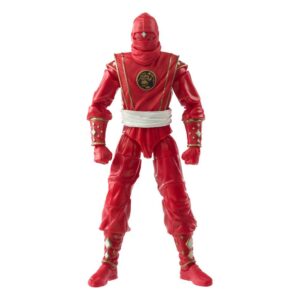 Hasbro Power Rangers Ninja Red Ranger f1cd0f59a65f371a4769e3e540dbd4b71abac1cd