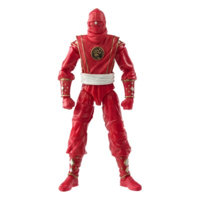 Hasbro Power Rangers Ninja Red Ranger f1cd0f59a65f371a4769e3e540dbd4b71abac1cd