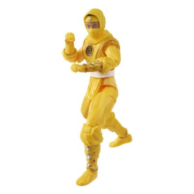 Hasbro Power Rangers Ninja Yellow Ranger 2cd1d416f7d4601727205d7f536a872a31e64b05