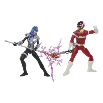 Hasbro Space Red Ranger vs. Astronema 3fa7ccae93187da28b08318bedbcc60102fe639d