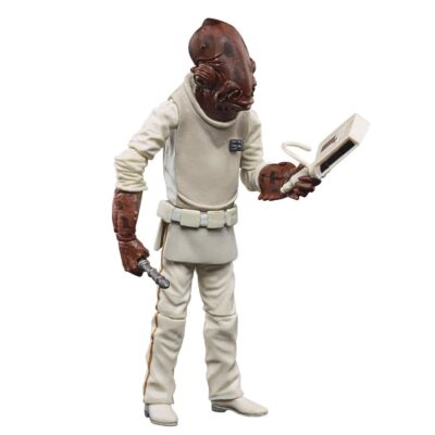 Hasbro Star Wars Admiral Ackbar 10cm 3f71c8643e3d4a1b0f92e92df0f780c027b573df