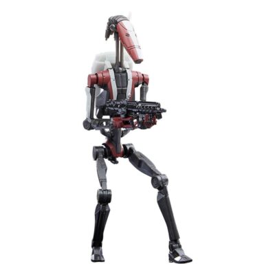 Hasbro Star Wars B1 Battle Droid Exclusive aa0ed0b6fdee77b591391969497d26265078e6dd