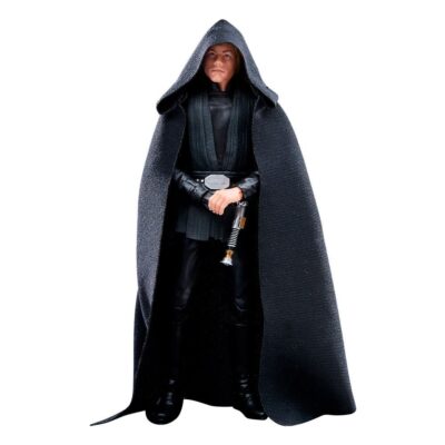 Hasbro Star Wars Black Series Luke Skywalker (Imperial Light Cruiser) 672261722e16c24984f090a9b9242a6cc3b71acc