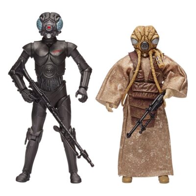 Hasbro Star Wars Bounty Hunters 2-Pack f8f469b216d9d6a91465abee0accfaab6adcc85e