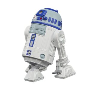 Hasbro Star Wars Droids Artoo-Detoo (R2-D2) db1f00e870e78096e9de28cc728c1f13e34c2398