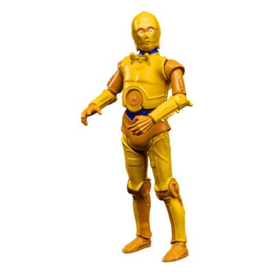 Hasbro Star Wars Droids See-Threepio (C-3PO) 405eaa57f04fc1c11f5630f5e1e73614c72d1e4f