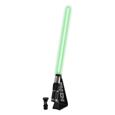 Hasbro Star Wars Force FX Elite Lightsaber Yoda 6dce5f30b6a9c30e34e01257ae11d304ca6fc7c7