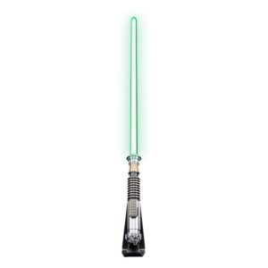 Hasbro Star Wars Lightsaber Luke Skywalker 00aa03c2d5e0b997a27742415fd125f28531f4ec