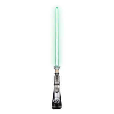 Hasbro Star Wars Lightsaber Luke Skywalker 00aa03c2d5e0b997a27742415fd125f28531f4ec