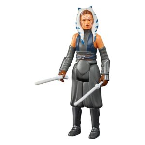 Hasbro Star Wars Retro Ahsoka Tano 10cm 40f1f14993fd00d41b46f317f6c80a447f01fc9a