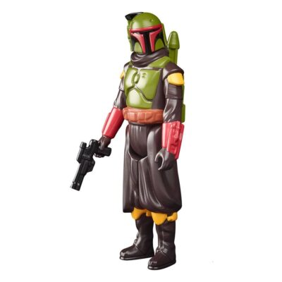 Hasbro Star Wars Retro Boba Fett (Morak) 815e3d489755e71e8043e5783a0865e24350b41a