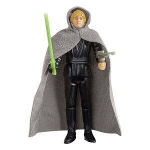 Hasbro Star Wars Retro Luke Skywalker (Jedi Knight) 6e2917b3a0b370cc3e2594903acb0fea28e6a262