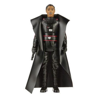 Hasbro Star Wars Retro Moff Gideon 10cm 01895905c5b4744281bfbfe64c80a5bc62e3a1d2