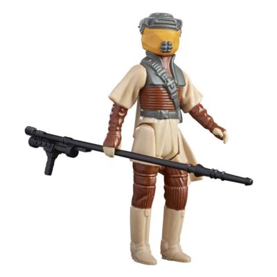 Hasbro Star Wars Retro Princess Leia Organa (Boushh) 6fdcc0d52fc694839638ad1ee8d528d4a1c40fc0