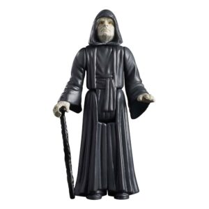 Hasbro Star Wars Retro The Emperor 10cm 447a9f098eb7f84cbd4bbc9cc686bd9771fe9248