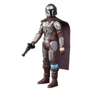 Hasbro Star Wars Retro The Mandalorian (Beskar) 14d54f59572a344cf22e782389120b2d24606152