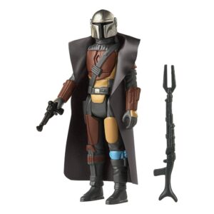 Hasbro Star Wars Retro the Mandalorian 10cm 73a4017e600a1848f3f3e8fd9d7733597495080a