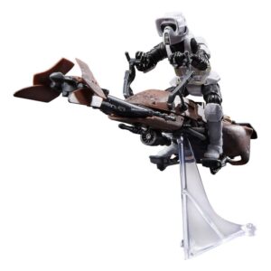 Hasbro Star Wars Speeder Bike & Scout Trooper 9659a0e6530e5cbfb982ee1f02ffd8c3beefd521