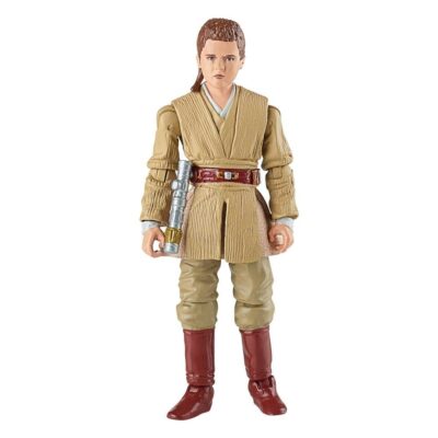 Hasbro Star Wars Vintage Anakin Skywalker 899133ff36558e945716a4ba30d4ac86e9f43804