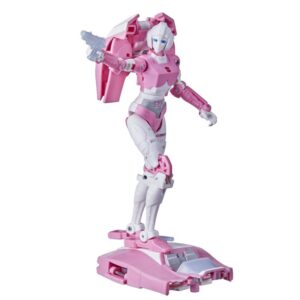 Hasbro Transformers Arcee 14cm b9f7bd7904c39c9821440b7e12ed42938b861c0c