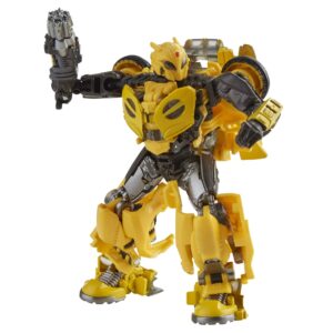 Hasbro Transformers B-127 Bumblebee 11cm a18c349b92caf71a9e882c04b054356f5403c8d6