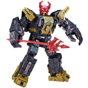 Hasbro Transformers Black Zarak 55cm 91cb6fd7fc1c8c02aabc0b2d88bb819bfcb1961a