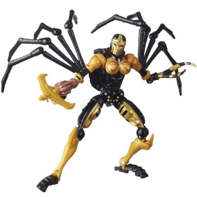 Hasbro Transformers BlackArachnia 14cm cfd487fee33614eea3f6e30f37e710382620adb8