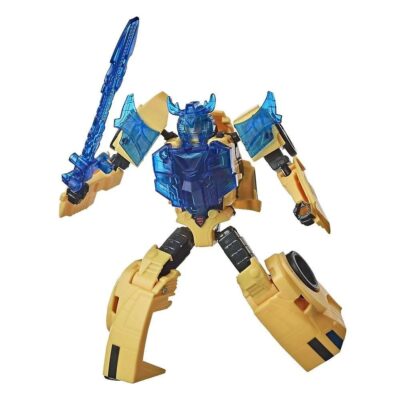 Hasbro Transformers Bumblebee Battle Call f818549182624c83a4ab69f1d7644d315dee29ab