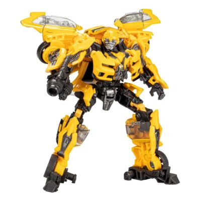 Hasbro Transformers Bumblebee Deluxe 11cm 0f38668db675c362dcd55c091743fcbeb80a9897