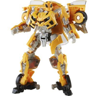 Hasbro Transformers Bumblebee Deluxe 12cm 074dbf7bdc4d81c764529e7cd088abf034fda351