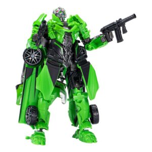 Hasbro Transformers Crosshairs 11cm 8ece33e4c71da47e5a1804712547a7b0f244d0a5