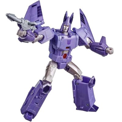 Hasbro Transformers Cyclonus 18cm f47dc6c57684b7216a46a0eb3b4454fbb126a316