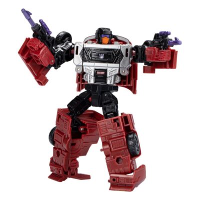 Hasbro Transformers Dead End 14cm e5e3892234a2198b6e1463efe57050ae1931216b