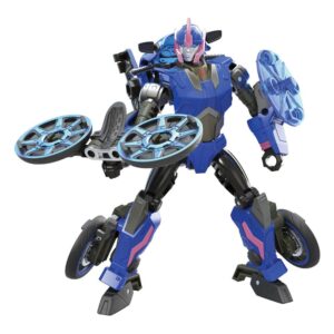 Hasbro Transformers Deluxe Arcee 14 cm b1afc4ab8f2836e8dc42d748f84e039c1f9eb0c5