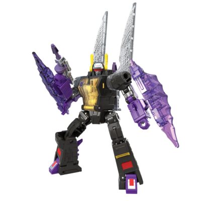 Hasbro Transformers Deluxe Kickback 14cm b405aea38e7bd3e33b5bcf8dccb360bde64b2772