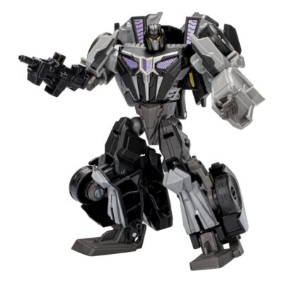 Hasbro Transformers Gamer Edition Barricade 4c301d54d41e358ac4cf73eee01aad5fb1a3aae0