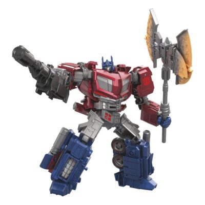 Hasbro Transformers Gamer Edition Optimus Prime bd01444321f0e21cde6a45a8f1407e14762807b0