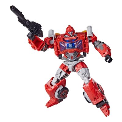 Hasbro Transformers Ironhide Action Figure 124f6c19f8b37a084ca7cc3317c93fcb1a2503df