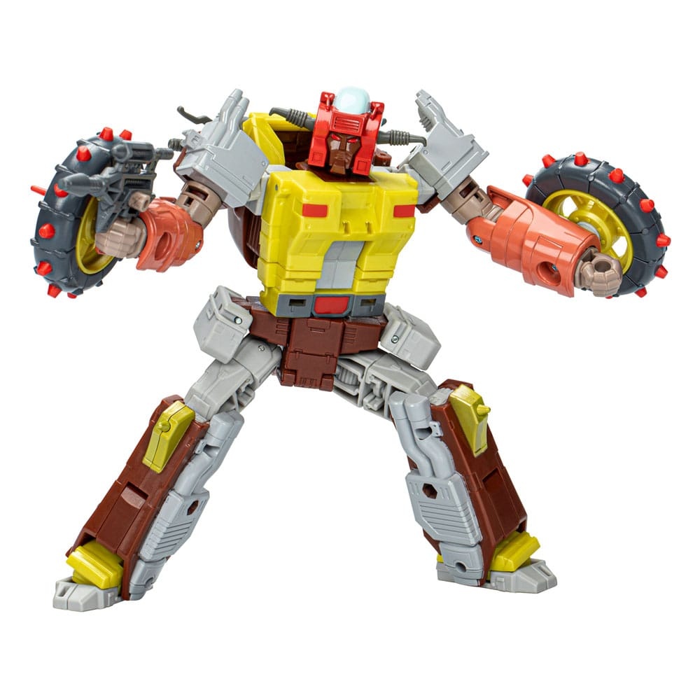 Hasbro Transformers Junkion Scrapheap 16cm d321284ddb28c5c7906bbb08fb28f5465dd14f08