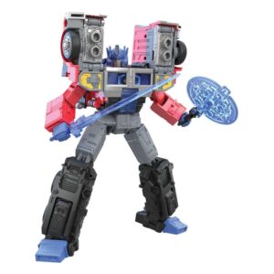 Hasbro Transformers Laser Optimus Prime 090fcea5eb980a724aeed254ac40385f8f5f149a