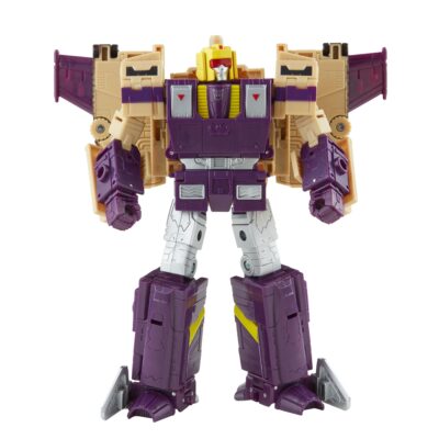 Hasbro Transformers Leader Blitzwing 18cm dd162170acf1b8e162493227d7c9e4c8ae4e38aa