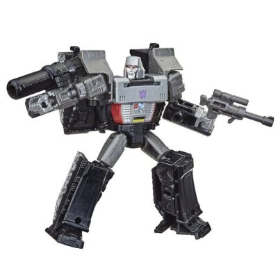 Hasbro Transformers Megatron 9cm 67acf02507fc6149db77236fbbeb5224f186dae5