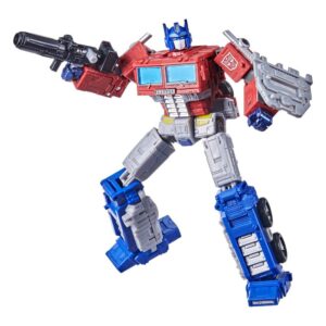 Hasbro Transformers Optimus Prime 18cm 66a576e381f45eefae5f606f6b9427bed0d3b700