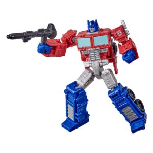 Hasbro Transformers Optimus Prime 9cm 35ac52861df402df83b45fed8b76450342090f37