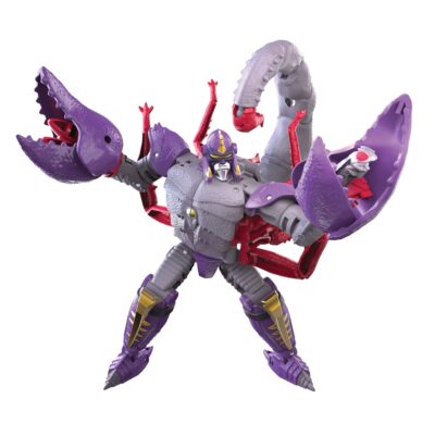 Hasbro Transformers Predacon Scorponok 14cm c450f5fc21cfa91faa551985ad620a940529bbf8