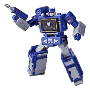 Hasbro Transformers Soundwave 9cm be8190413b6979d77332ff6a289baaef94430a39