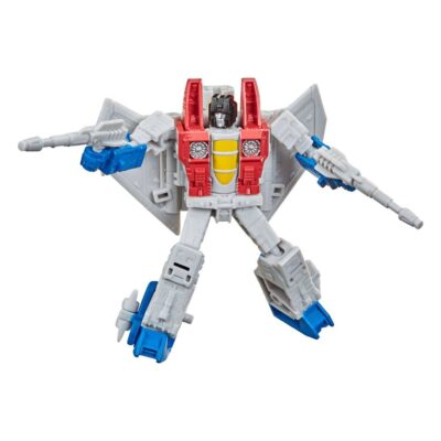 Hasbro Transformers Starscream 9cm 86b374078950a1fc88addea8809a4ff7c049fd61