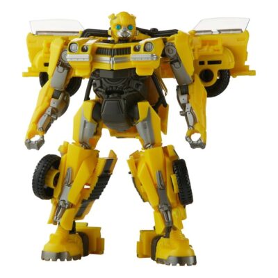 Hasbro Transformers Studio Series Bumblebee 11cm c07ddf558828be613d1b56d9e695c46a4d2dde1a