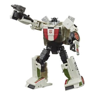 Hasbro Transformers Wheeljack 14cm dcb4acc4644ddc2fb5b617c20a106c736e91eee9