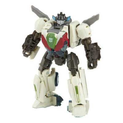 Hasbro Transformers Wheeljack Deluxe 11cm 43de9cbf573b3fa08ce3329eaa54626d3eb09df3